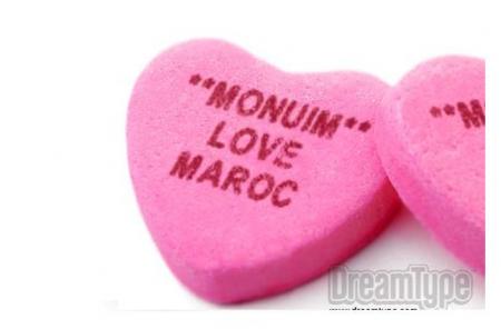 monuim love le maroc et love oujda